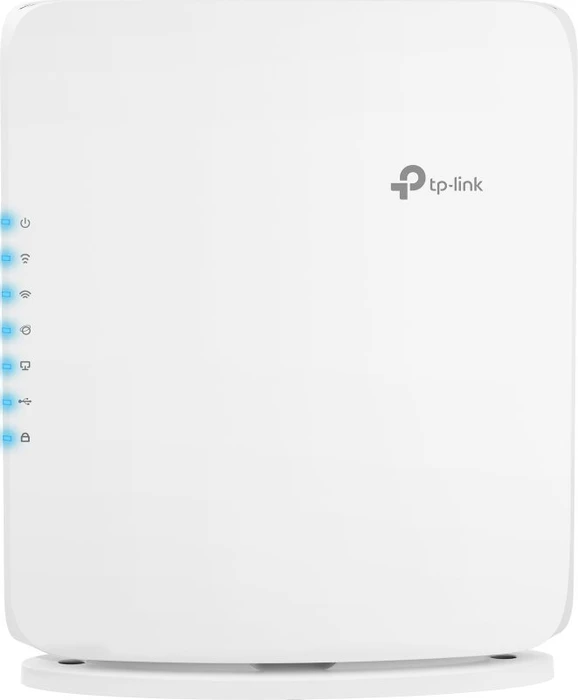 TP-Link Archer BE450, BE7200