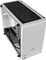 Raijintek Ophion Evo, weiß, Glasfenster, Mini-ITX Vorschaubild