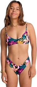 Billabong Sol Searcher Fiji Bikini-Hose night tropical (Damen)