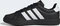 adidas Streettalk core black/cloud white/matte gold (Herren) Vorschaubild