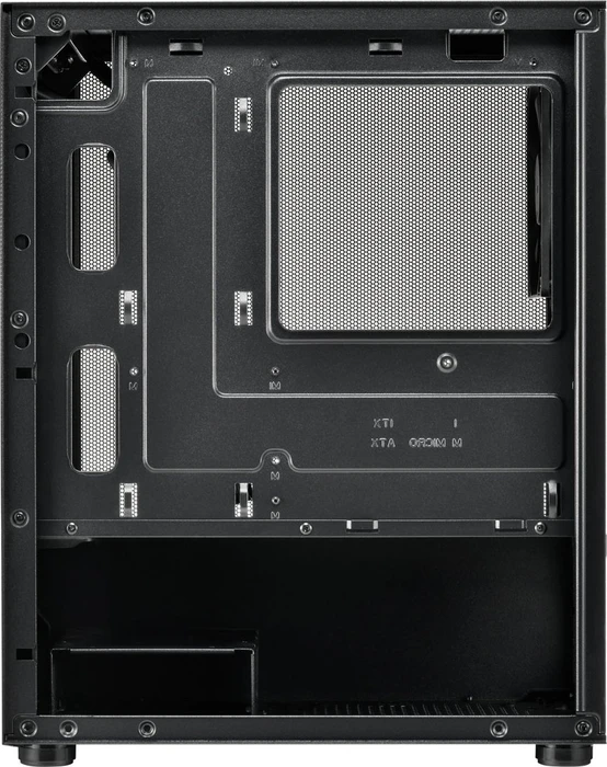 FSP S110, schwarz