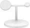 Belkin BoostCharge Pro kabellose 3-in-1-Ladestation mit Qi2 (15W) weiß Vorschaubild