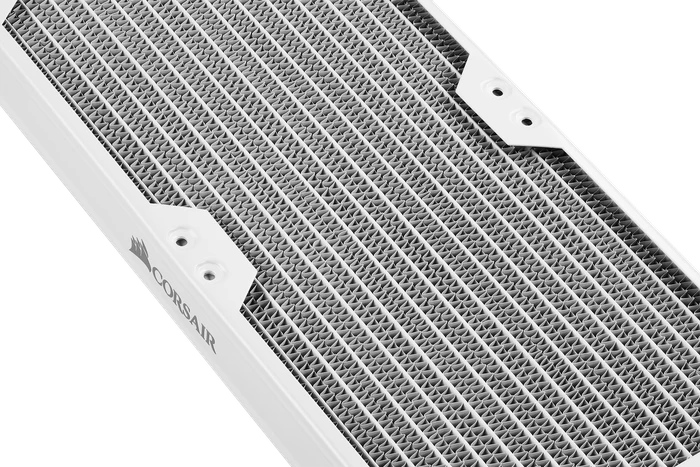 Corsair Hydro X Series XR5 280mm, weiß