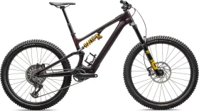 Specialized Turbo Levo SL Öhlins Coil solidity/maroon/burnt gold metallic