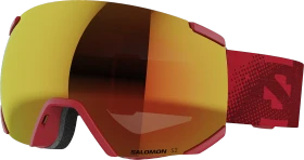 Salomon Radium rot