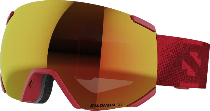 Salomon Radium rot