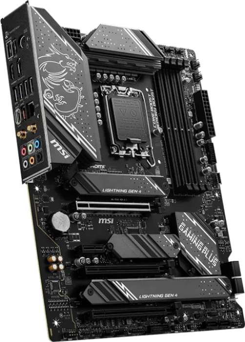 MSI Z790 Gaming Plus WIFI (Intel 1700)