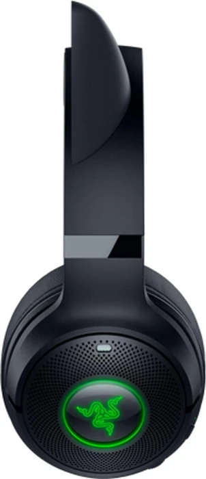 Razer Kraken Kitty V2 BT Black