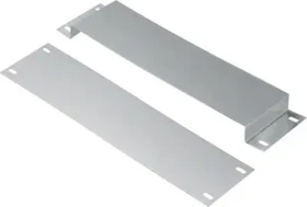 Hager Dehnungsmuffe zur Verbindung zweier Kanäle über Dehnungsfugen für Kanal 340x28mm