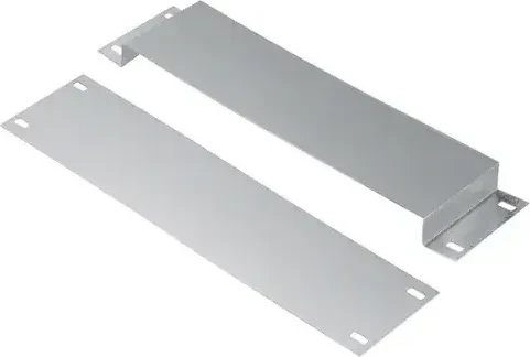 Hager Dehnungsmuffe zur Verbindung zweier Kanäle über Dehnungsfugen für Kanal 340x28mm