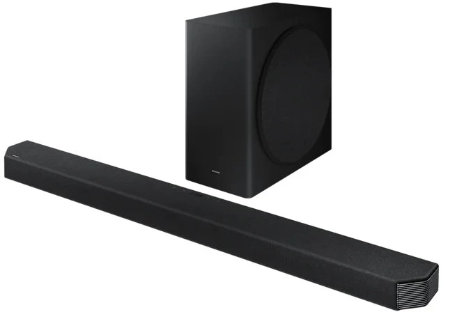 Samsung HW-Q900A
