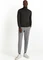 Falke Basic Apparel Rollkragen Pullover brown mel. (Herren) Vorschaubild