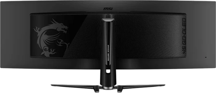 MSI MPG 491CQPXDE QD-OLED, 49"