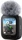 Insta360 GPS-Vorschau-Fernsteuerung mit integriertem Mikrofon (CINSCAVX)