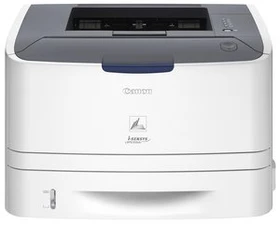 Canon i-SENSYS LBP6300dn, Laser, einfarbig