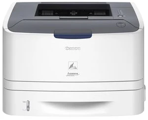 Canon i-SENSYS LBP6300dn, Laser, einfarbig