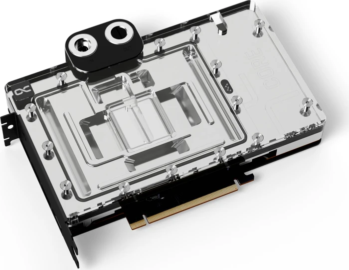 Alphacool Core NVIDIA GeForce RTX 4090 Founders Edition mit Backplate