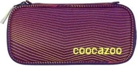 Coocazoo Schlamperetui PencilDenzel Soniclights Purple