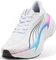 Puma Maxima Pro puma white/ultra blue/bright aqua/poison pink Vorschaubild