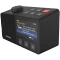 Kenwood CR-M70DAB schwarz Vorschaubild