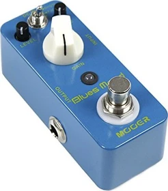 Mooer Blues Mood