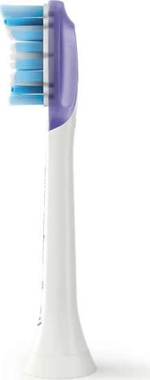 Philips HX9052/17 Sonicare G3 Premium Gum Care Ersatzbürste weiß, 2 Stück