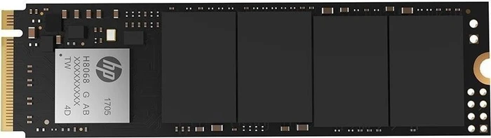 HP SSD EX900 M.2 120GB, M.2 2280 / M-Key / PCIe 3.0 x4