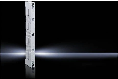 Rittal Sammelschienenhalter für Flachkupferschienen 4 Stück