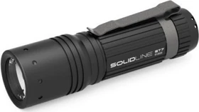 Ledlenser Solidline ST7 Taschenlampe
