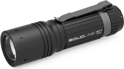 Ledlenser Solidline ST7 Taschenlampe