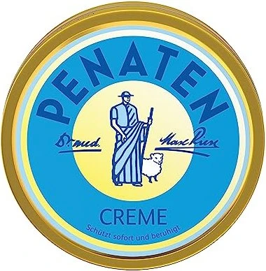 Penaten Creme, 150ml
