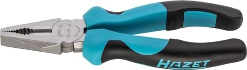 Hazet 1850M-22 Kombizange, 16cm