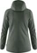 Fjällräven Bergtagen Stretch Half Zip Anorak basalt (Damen) Vorschaubild