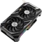 ASUS ROG Strix Radeon RX 6600 XT OC, ROG-STRIX-RX6600XT-O8G-GAMING, 8GB GDDR6, HDMI, 3x DP Vorschaubild