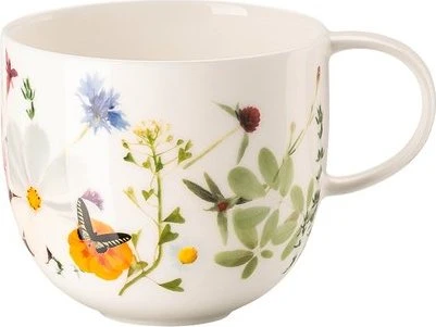 Rosenthal Brillance Bone China Grand Air Kaffee-Obertasse