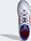 adidas F50 Club Flexible Ground Boots cloud white/solar red/lucid blue (Junior) Vorschaubild