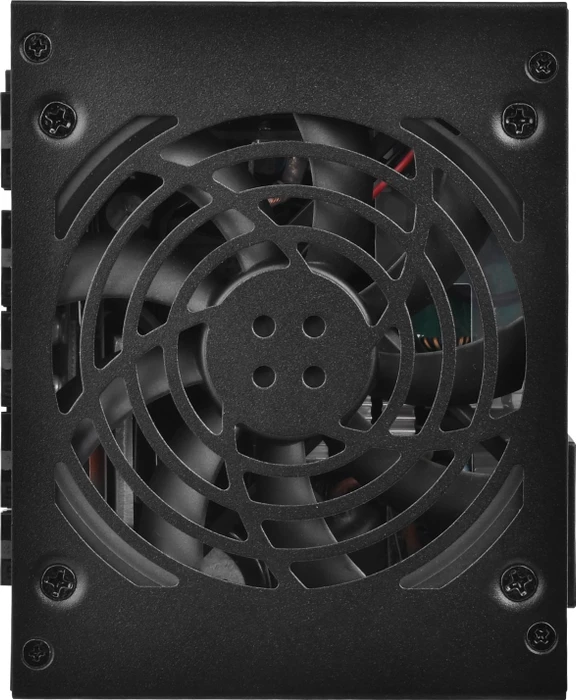 SilverStone SFX Series SX750-G Gold 750W, SFX