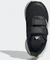 adidas Tensaur Run core black/core white/grey two (Junior) Vorschaubild