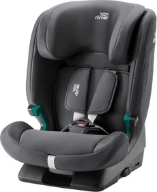 Britax Römer Evolvafix midnight grey