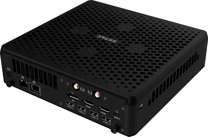 Zotac ZBOX Magnus EN52060V, GeForce RTX 2060