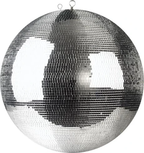 Showtec Mirror Ball 50cm