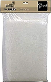 Catit Vesper Furry, 62x37cm, beige