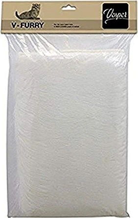 Catit Vesper Furry, 62x37cm, beige