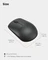 Lenovo 530 Wireless Mouse schwarz, USB Vorschaubild