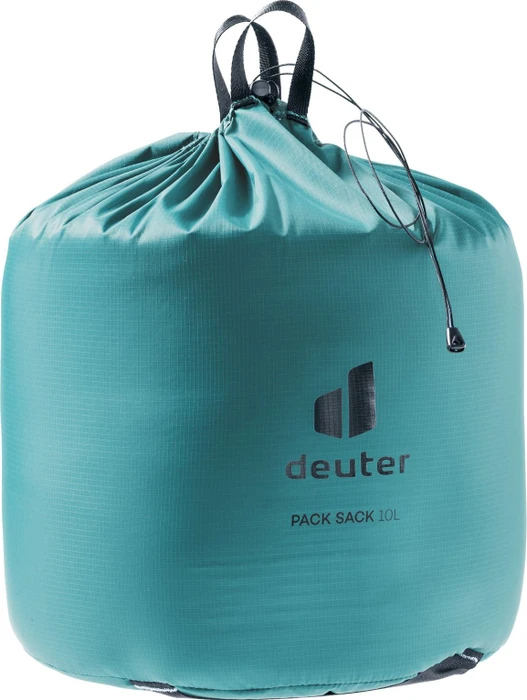 Deuter Pack Sack 10l Packsack petrol (3941221-3026)