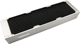 Watercool Heatkiller RAD 360-L Stainless Steel