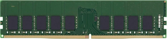 Kingston UDIMM 32GB, DDR4-3200, CL22, 2RX8, ECC