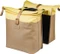 Basil Vive Doppeltasche MIK Gepäcktasche sand/yellow Vorschaubild