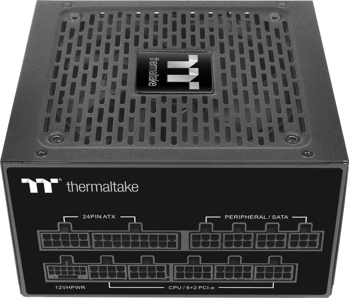 Thermaltake ToughPower GF A3 Gold 1200W, ATX 3.0