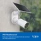 TP-Link Tapo A201 Solar Panel weiß, Solarmodul Vorschaubild